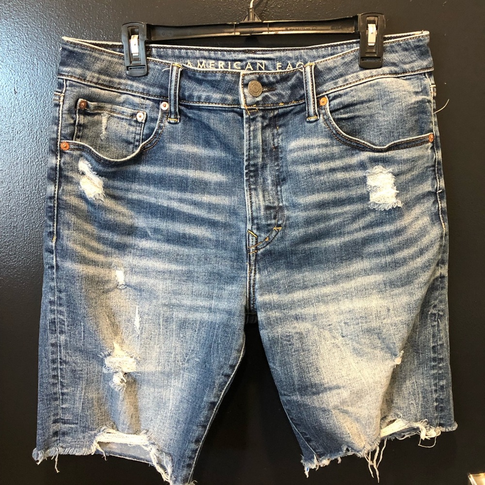 American Eagle shorts, EUC